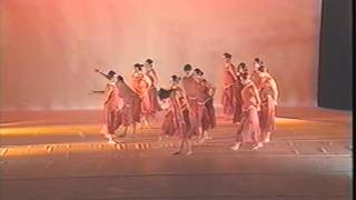 Voodoo - 2000 RMHS Orchesis