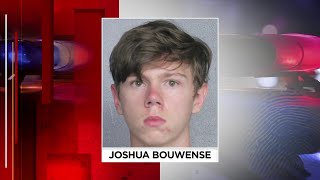 Teen charged as adult in armed sexual battery of 7-year-old girl