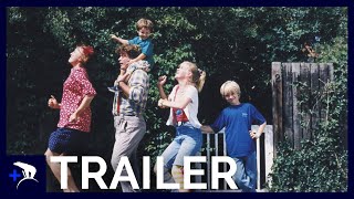 Krummerne 2 - Stakkels Krumme (1992) - Officiel trailer