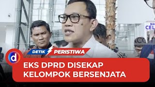 Kelompok Bersenjata yang Sekap Eks Dewan di Myanmar Minta Tebusan