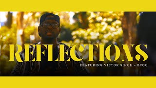 K'nek - Reflections feat. Victor Singh, BCOG (Official Music Video)