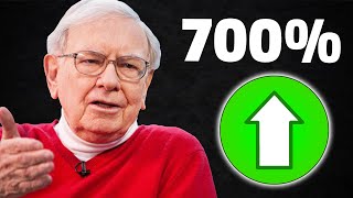 Warren Buffett: How To Make Millions With Little Money & Just 3 Stocks