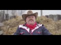 sergio cowboy billy ultra hd 4k music video