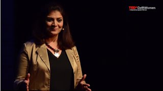 Education In The Real World | Sheetal Shah | TEDxDelftWomen