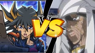 遊戲王master duel 不動遊星vs時械神 (不動遊星vs時械神) (Fudo Yusei VS ZONE)