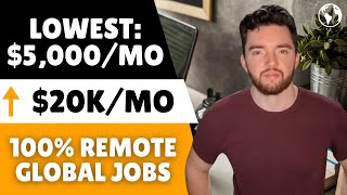 8 Work From Home Companies That Pay the Most for Remote Jobs 2024