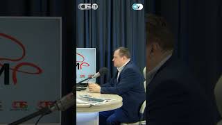 Пока терпят. Политолог Шевцов о том, выгодна ли Западу война в Украине