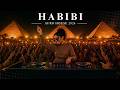 HABIBI   Afro House Remix 2026  Afro House Mix 2026