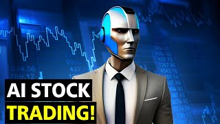 How To Leverage AI For Stock Trading