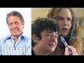 Hugh Grant Breaks Down a Scene from 'The Undoing' with Director Susanne Bier | Vanity Fair