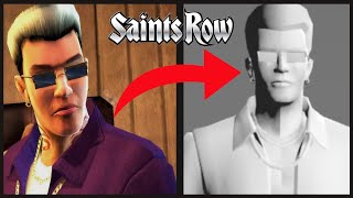 How to Rip Models from Saints Row 1! (Model Researcher Pro)