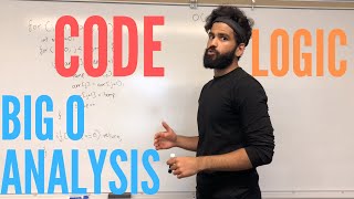 Bubble Sort (Improved Efficiency) - Code and Big O Proof!