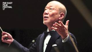 Joe Hisaishi Live - Oriental Wind