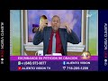 tiempo de oración 1 24 2025 en vivo