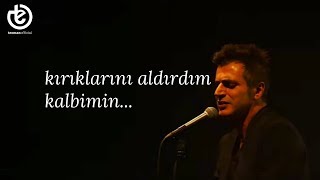 teoman - gönülçelen \u0026 istanbul'da sonbahar | dasdas konserinden