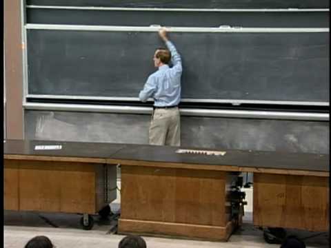 Elimination with Matrices By Gilbert Strang - MIT