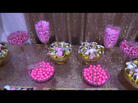 Priscilla's Quinceanera short video Priscilla's Quinceanera short video