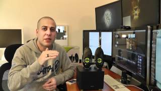 Otone Eclipse Speaker Review