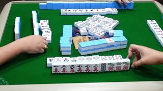 Episode 148 - Mahjong