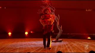 Eliana \u0026 Alex | Stacey Tookey - Contemporary - Bang Bang | SYTYCD S9 [HD]