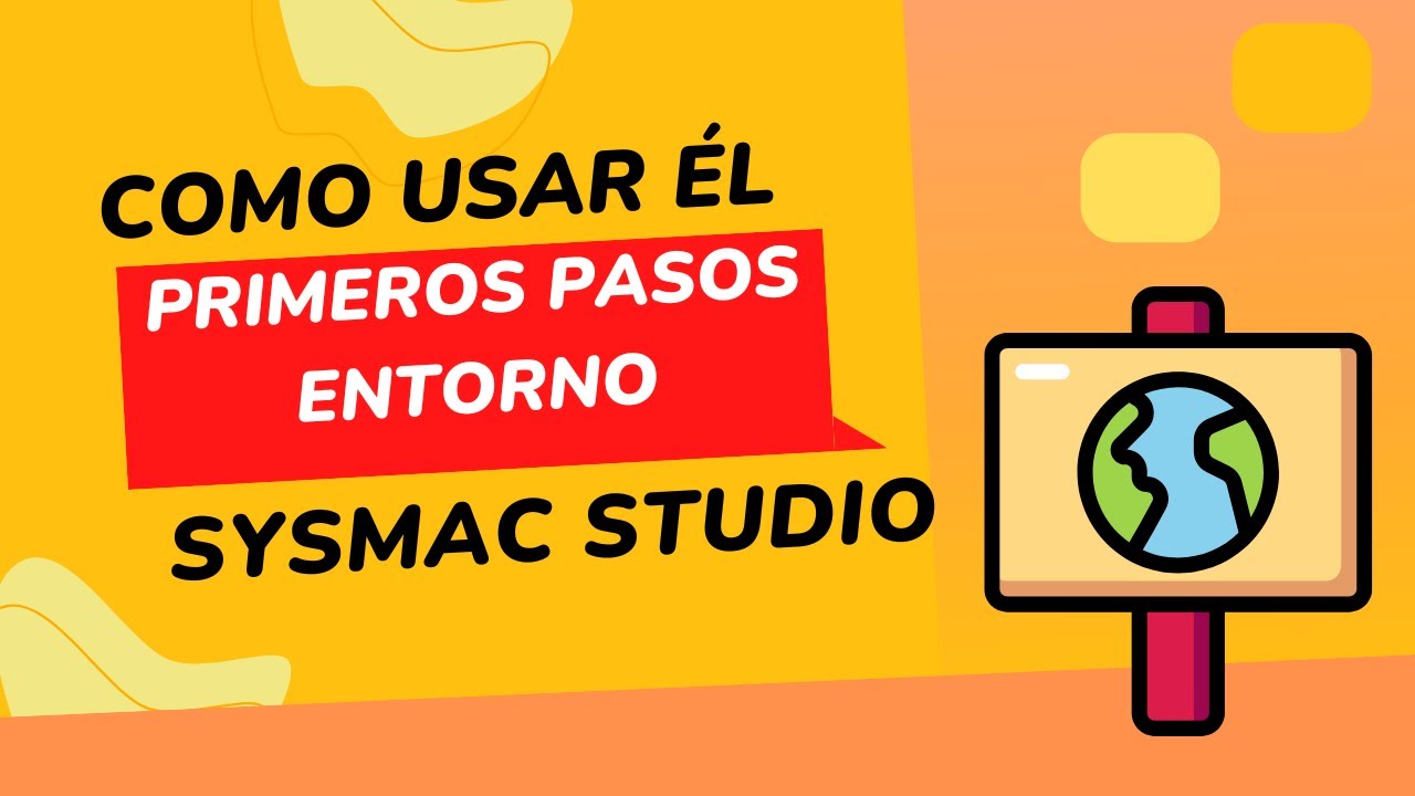 Sysmac Studio Primeros Pasos Youtube
