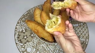 Енді ПИРОЖКИДІ тек ОСЫЛАЙ пісіретін боламыз😋Қазақша рецепт 🧑‍🍳🙋