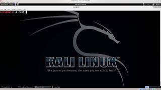 Learn Kali Linux Episode #71: Creating Reverse Shells with Netcat