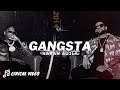 Gangsta (Lyrical Video) Karan Aujla | Musicize