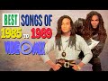 Best Songs of 1985 to 1989 Videomix