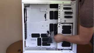 NZXT Switch 810 Unboxing \u0026 Overview