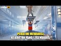 IA MEWARISI KEKUATAN HERCULES || ALUR CERITA FILM