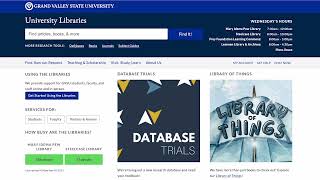 Keywords, Search Terms, and Subject Headings