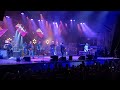 That was a crazy game of poker (live at Kettlehouse Amphitheater - O.A.R. with Dispatch and G. Love)