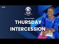 SWC: 11/06/26 || THUSRDAY NIGHT INTERCESSION