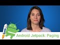 Android Jetpack: Paging