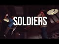 TF2 - Soldiers GMV