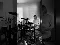 UNKLE, Mark Lanegan, ESKA - Looking for the rain - DRUM COVER by LinaV