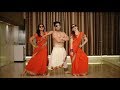 Kala Chashma | Kathak Bollywood Fusion | Kumar Sharma