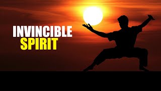 Live with an Invincible Spirit | Nichiren Buddhism