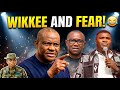 Nyesom Wike must Arrest Comedian JP for Exposing him | Johnbosco live in Asaba 