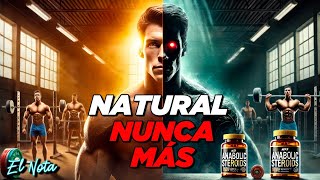 🏆 CAMPEÓN del Mundo NATURAL se pasa al  💀LADO OSCURO