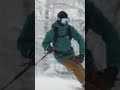 restez au chaud sur les pistes de ski de randonnée avec hot poc