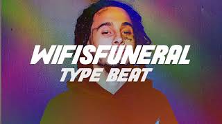 Wifisfuneral Type Beat 2018 - "Shades" prod. Forcy