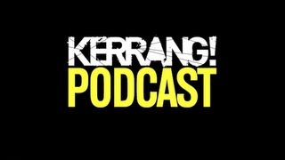 The Kerrang! Podcast: Fall Out Boy