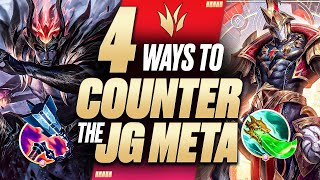How You MUST Jungle To DOMINATE Any Meta! (Fix Your Mistakes) | League of Legends Jungle Guide