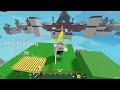 my journey to beat roblox bedwars.. 16