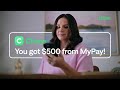 ryan chime review 2024 mypay