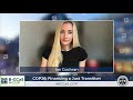 cop26 financing a just transition