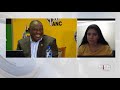 A recap of Ramaphosa's testimony with Tasneem Essop