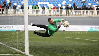 KF LLAPI WIN ON PENALTIES | Full Penalty Shootout: Llapi v Ballkani (Kupa e Kosovës 2020/21)